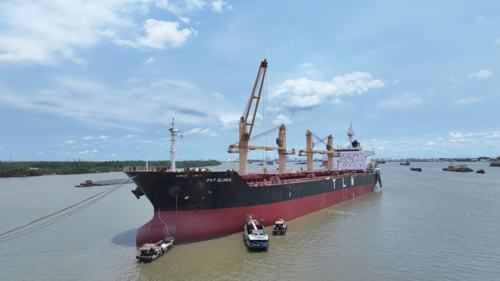 Thang Long Maritime