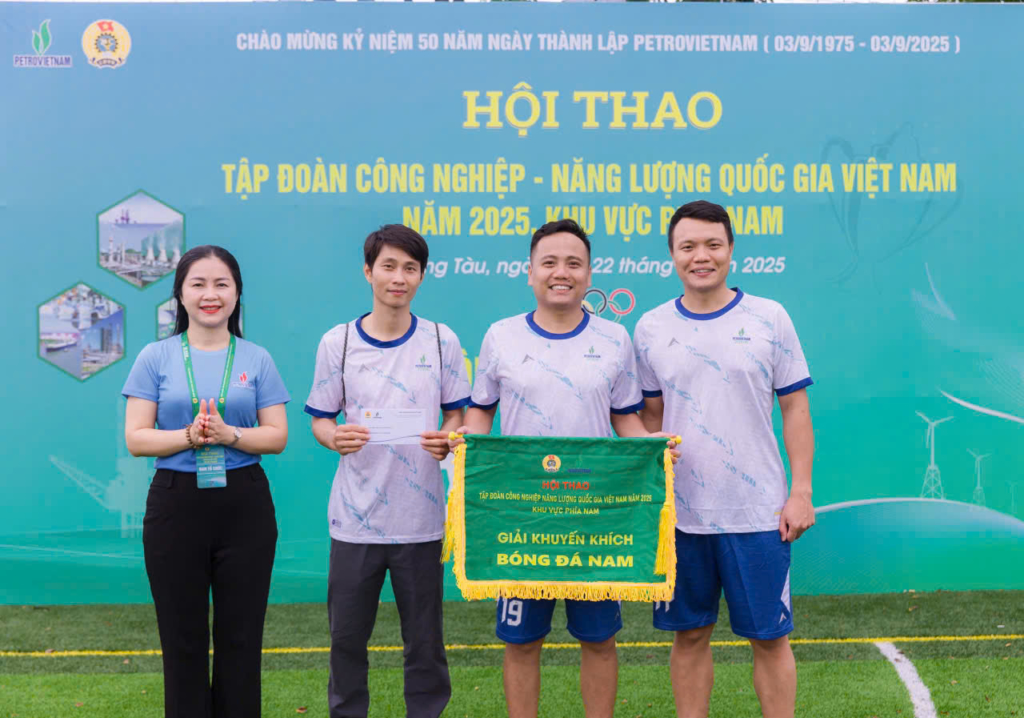Thang Long Maritime
