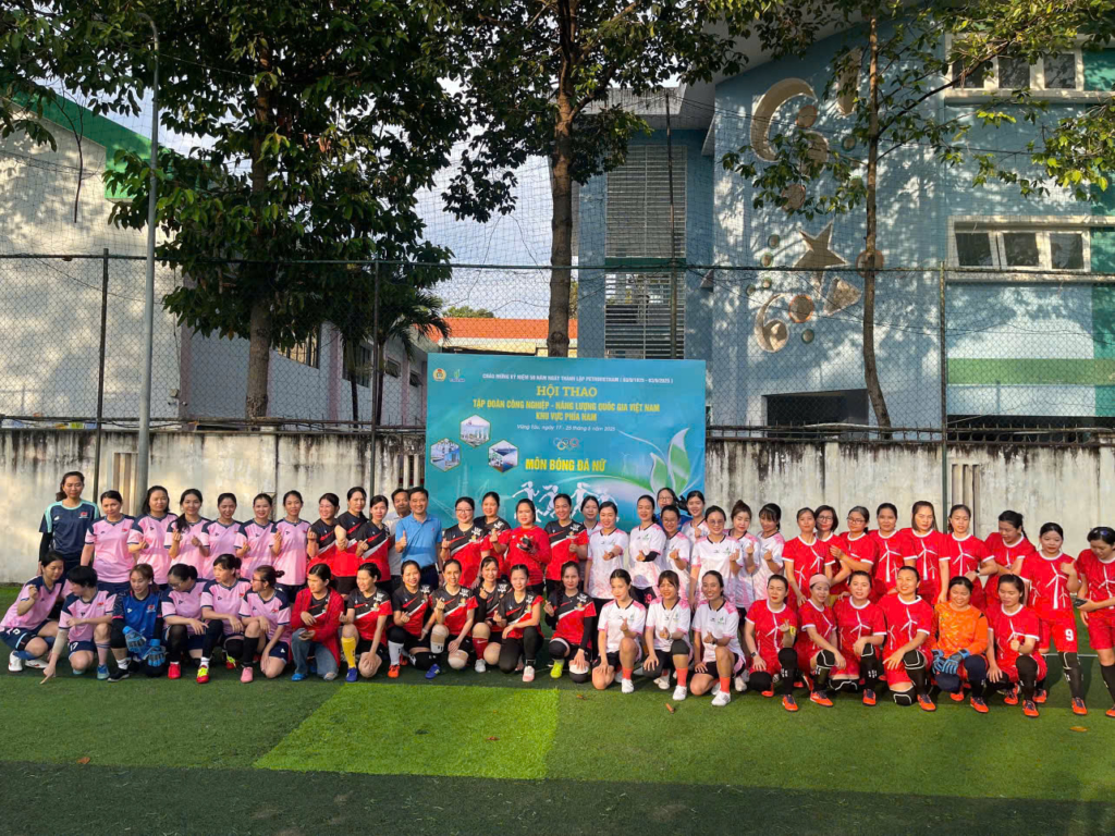 Thang Long Maritime