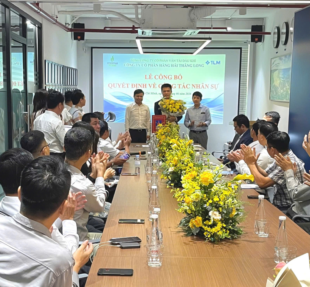 Thang Long Maritime