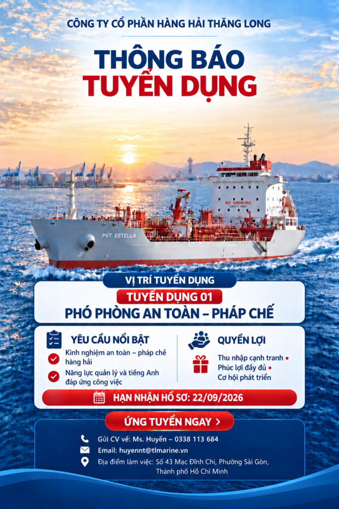 Thang Long Maritime